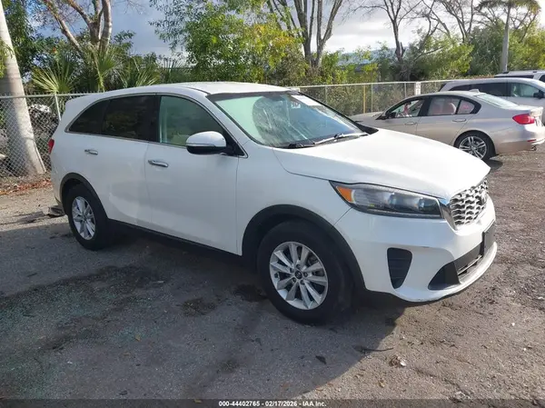 5XYPG4A54LG618366 2020 KIA SORENTO - Image 1