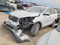 5XYPG4A54LG619369 2020 KIA SORENTO