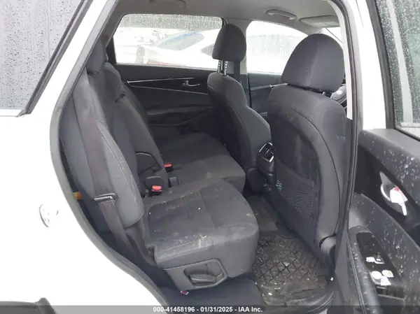 5XYPG4A54LG619761 2020 KIA SORENTO - Image 8