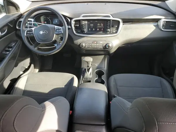 5XYPG4A54LG620991 2020 KIA SORENTO - Image 8