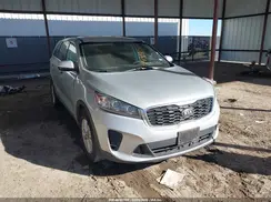 5XYPG4A54LG621834 2020 KIA SORENTO