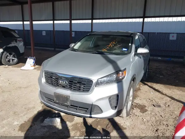 5XYPG4A54LG621834 2020 KIA SORENTO - Image 2