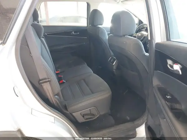 5XYPG4A54LG621834 2020 KIA SORENTO - Image 8