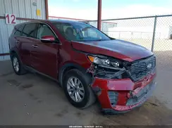 5XYPG4A54LG622448 2020 KIA SORENTO