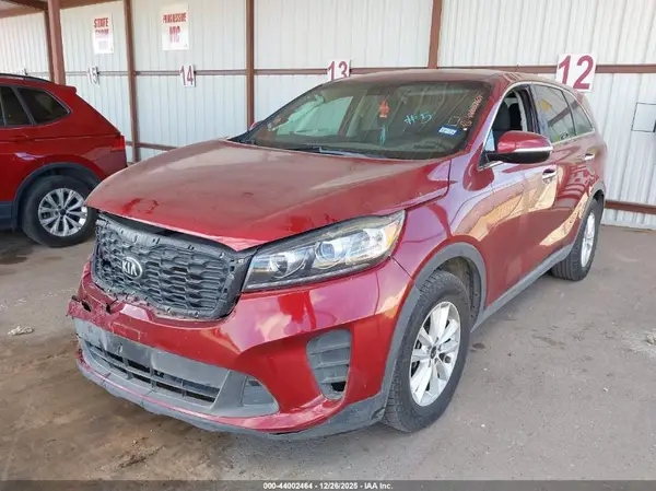 5XYPG4A54LG622448 2020 KIA SORENTO - Image 2