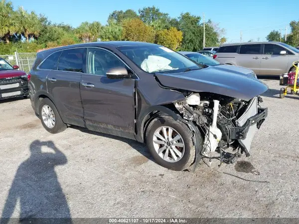 5XYPG4A54LG622577 2020 KIA SORENTO - Image 1