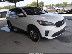 5XYPG4A54LG622708 2020 KIA SORENTO