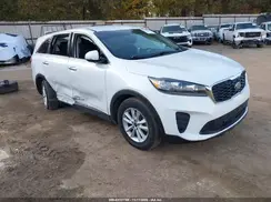 5XYPG4A54LG623213 2020 KIA SORENTO