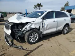 5XYPG4A54LG627150 2020 KIA SORENTO