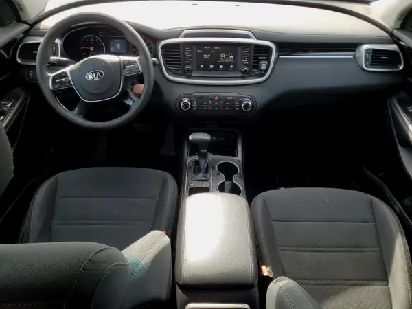 5XYPG4A54LG627150 2020 KIA SORENTO - Image 8