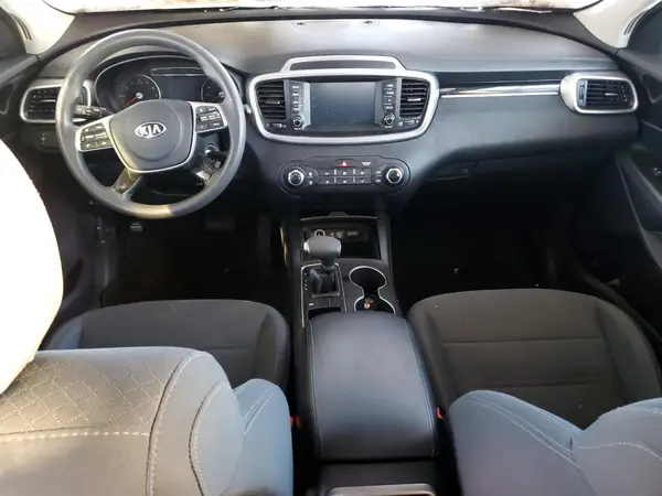 5XYPG4A54LG628749 2020 KIA SORENTO - Image 8