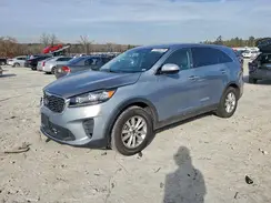 5XYPG4A54LG629867 2020 KIA SORENTO