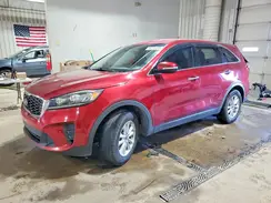 5XYPG4A54LG631084 2020 KIA SORENTO