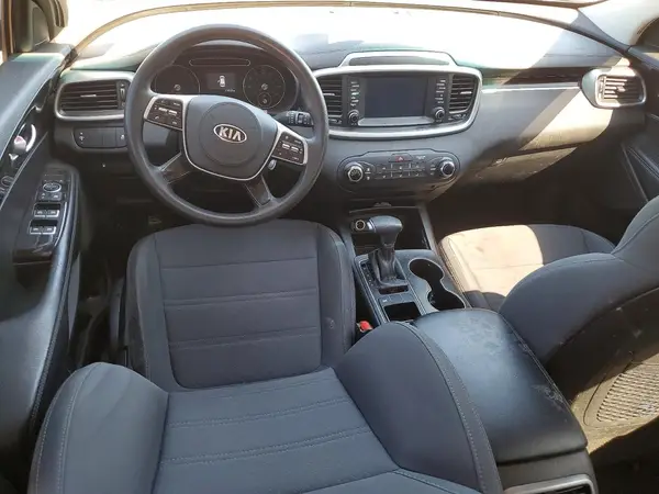 5XYPG4A54LG631084 2020 KIA SORENTO - Image 8