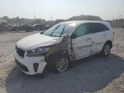 5XYPG4A54LG632770 2020 KIA SORENTO