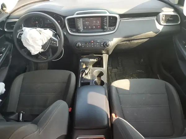 5XYPG4A54LG632770 2020 KIA SORENTO - Image 8