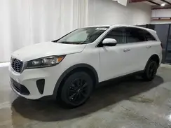 5XYPG4A54LG633496 2020 KIA SORENTO