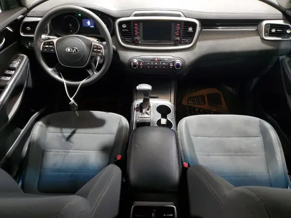 5XYPG4A54LG633496 2020 KIA SORENTO - Image 8