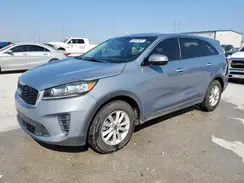 5XYPG4A54LG634695 2020 KIA SORENTO