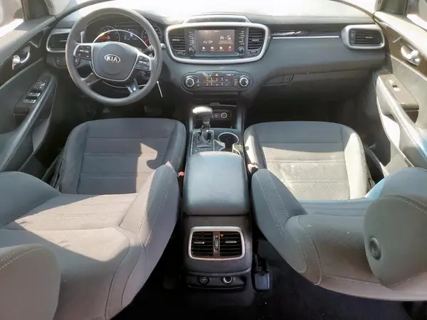 5XYPG4A54LG634695 2020 KIA SORENTO - Image 8