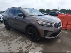 5XYPG4A54LG638360 2020 KIA SORENTO