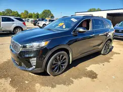 5XYPG4A54LG641520 2020 KIA SORENTO