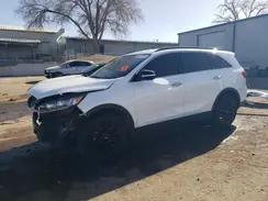 5XYPG4A54LG651738 2020 KIA SORENTO