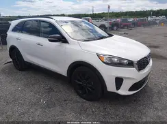 5XYPG4A54LG652629 2020 KIA SORENTO