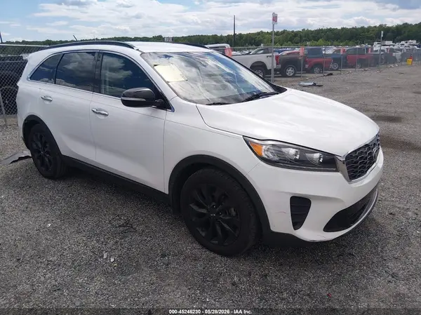 5XYPG4A54LG652629 2020 KIA SORENTO - Image 1
