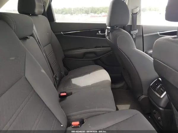 5XYPG4A54LG652629 2020 KIA SORENTO - Image 8