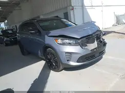 5XYPG4A54LG654669 2020 KIA SORENTO