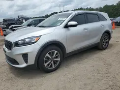 5XYPG4A54LG663839 2020 KIA SORENTO