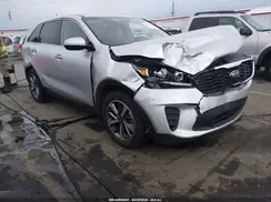 5XYPG4A54LG667051 2020 KIA SORENTO