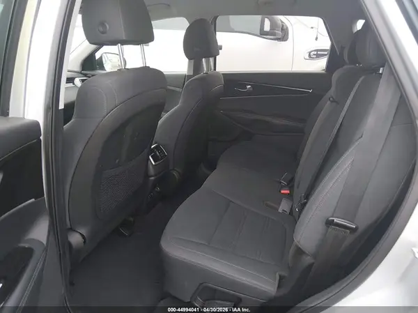 5XYPG4A54LG667051 2020 KIA SORENTO - Image 8