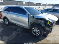 5XYPG4A54LG667485 2020 KIA SORENTO
