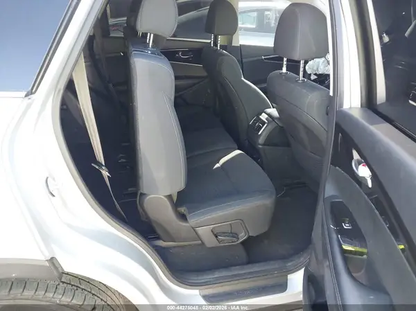 5XYPG4A54LG667485 2020 KIA SORENTO - Image 8