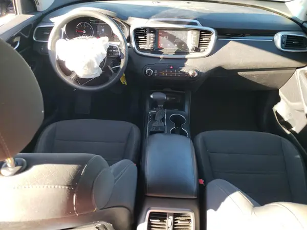 5XYPG4A54LG669317 2020 KIA SORENTO - Image 8