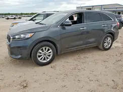 5XYPG4A54LG669737 2020 KIA SORENTO