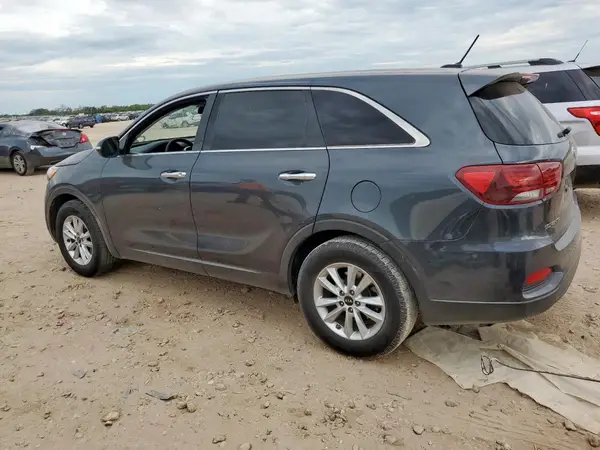 5XYPG4A54LG669737 2020 KIA SORENTO - Image 2