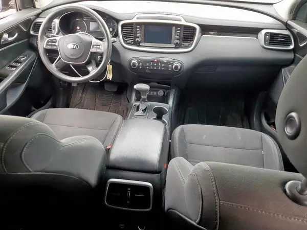 5XYPG4A54LG669737 2020 KIA SORENTO - Image 8