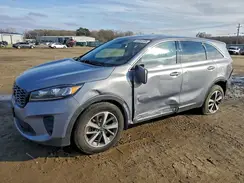 5XYPG4A54LG671701 2020 KIA SORENTO