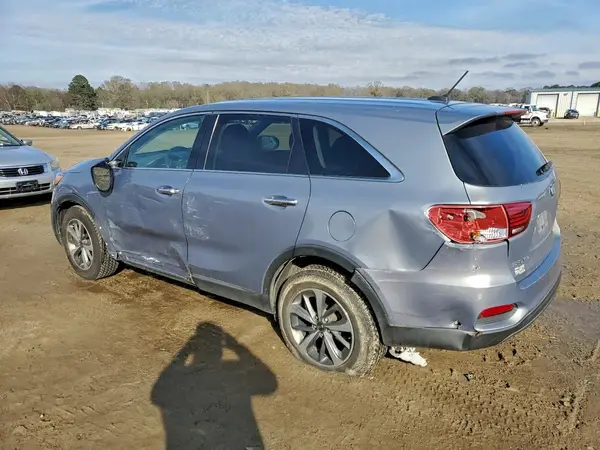5XYPG4A54LG671701 2020 KIA SORENTO - Image 2