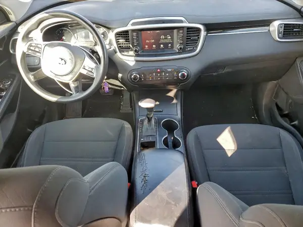 5XYPG4A54LG671701 2020 KIA SORENTO - Image 8