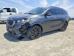 5XYPG4A54LG678678 2020 KIA SORENTO