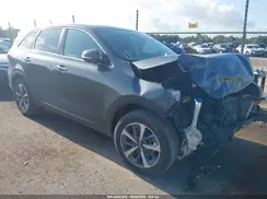 5XYPG4A54LG680222 2020 KIA SORENTO