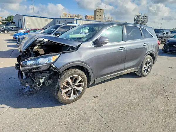 5XYPG4A54LG680222 2020 KIA SORENTO - Image 1