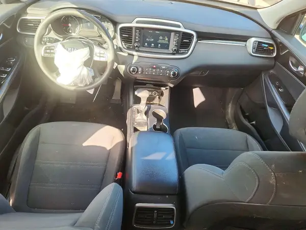 5XYPG4A54LG680222 2020 KIA SORENTO - Image 8