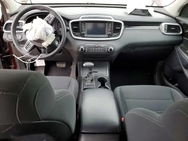 5XYPG4A54LG681550 2020 KIA SORENTO - Image 8