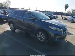 5XYPG4A54LG682780 2020 KIA SORENTO
