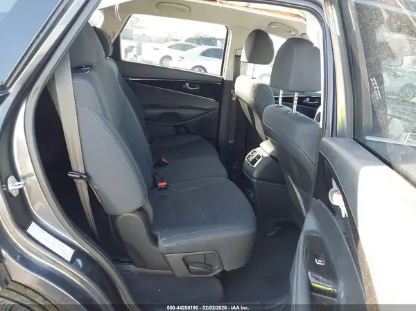 5XYPG4A54LG682780 2020 KIA SORENTO - Image 8